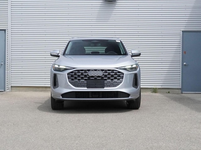 2025 Audi Audi Q5 SUV