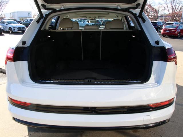 2022 AUDI E-TRON - Image 38