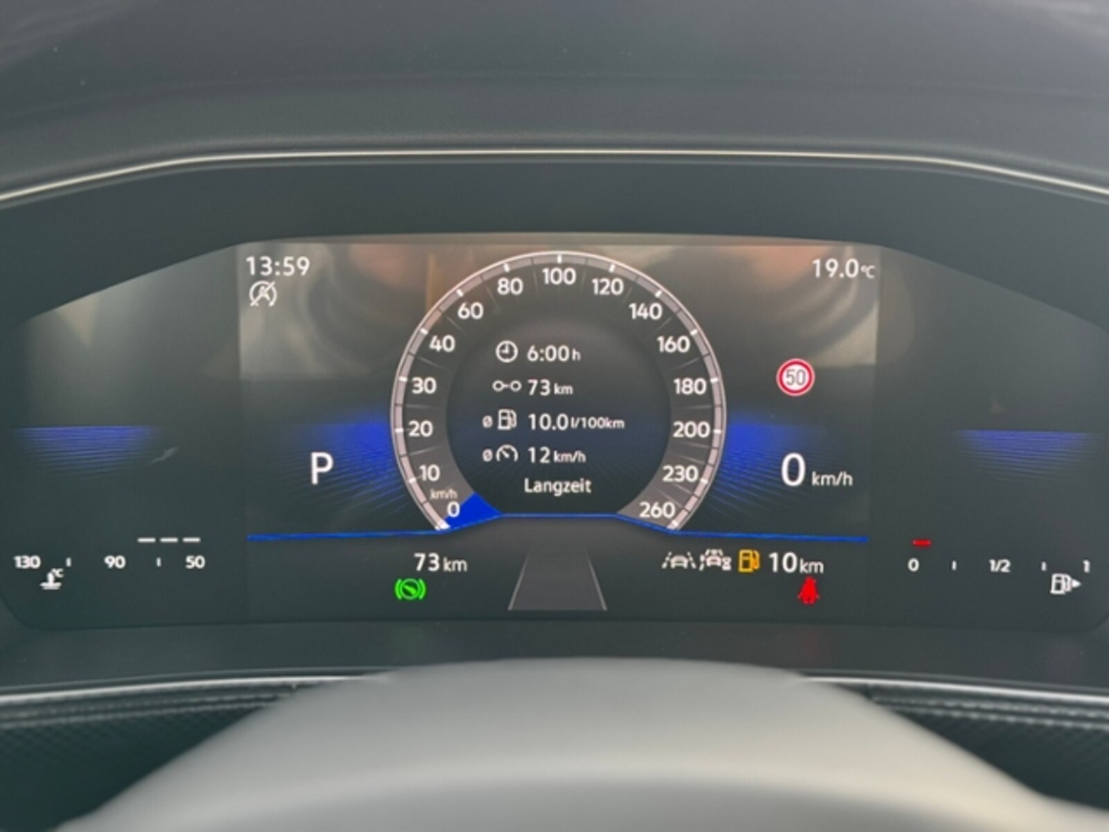 Volkswagen T-Cross – Bild 16
