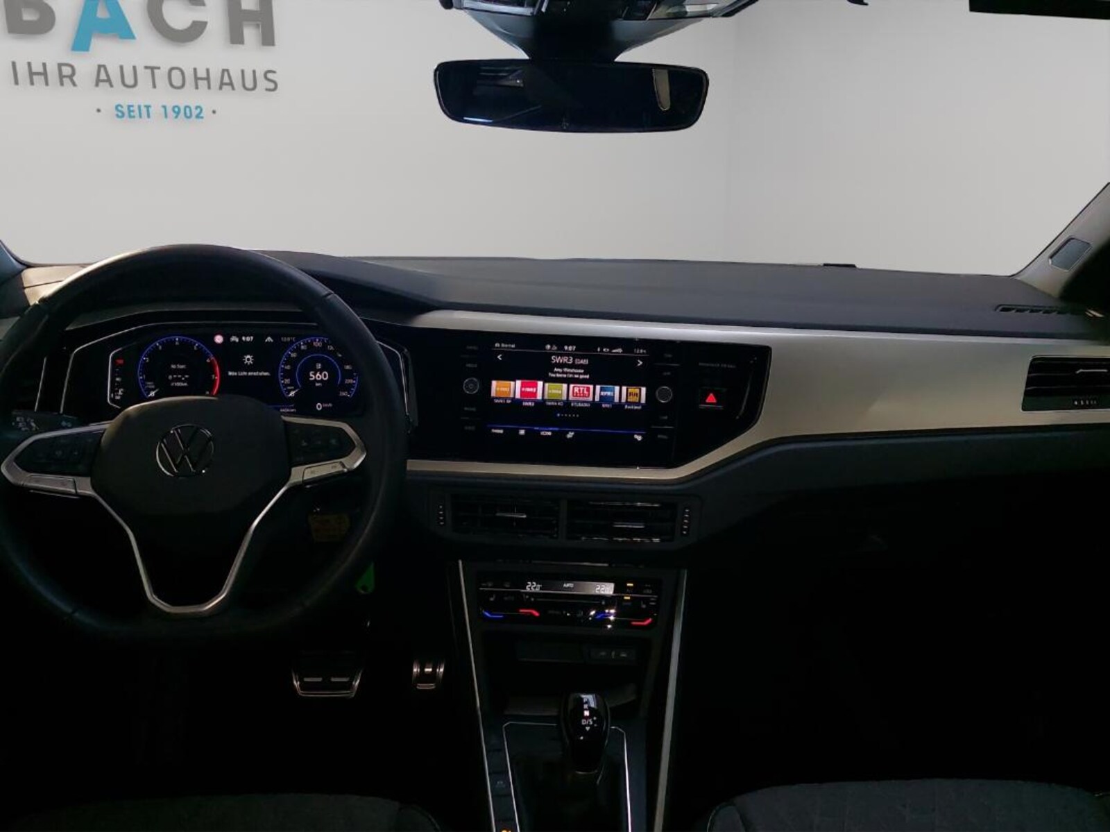 Volkswagen Taigo – Bild 12