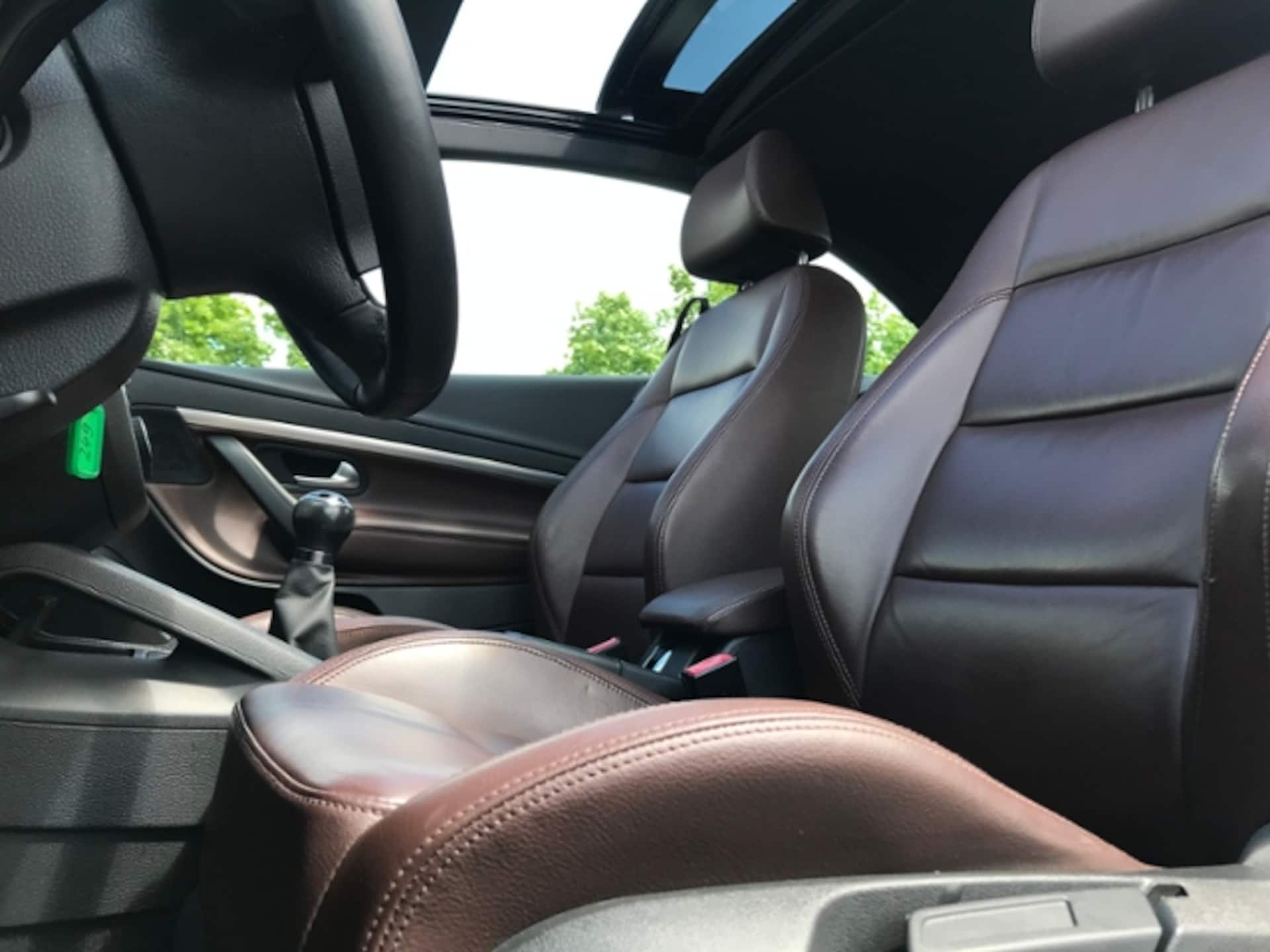 Volkswagen Eos