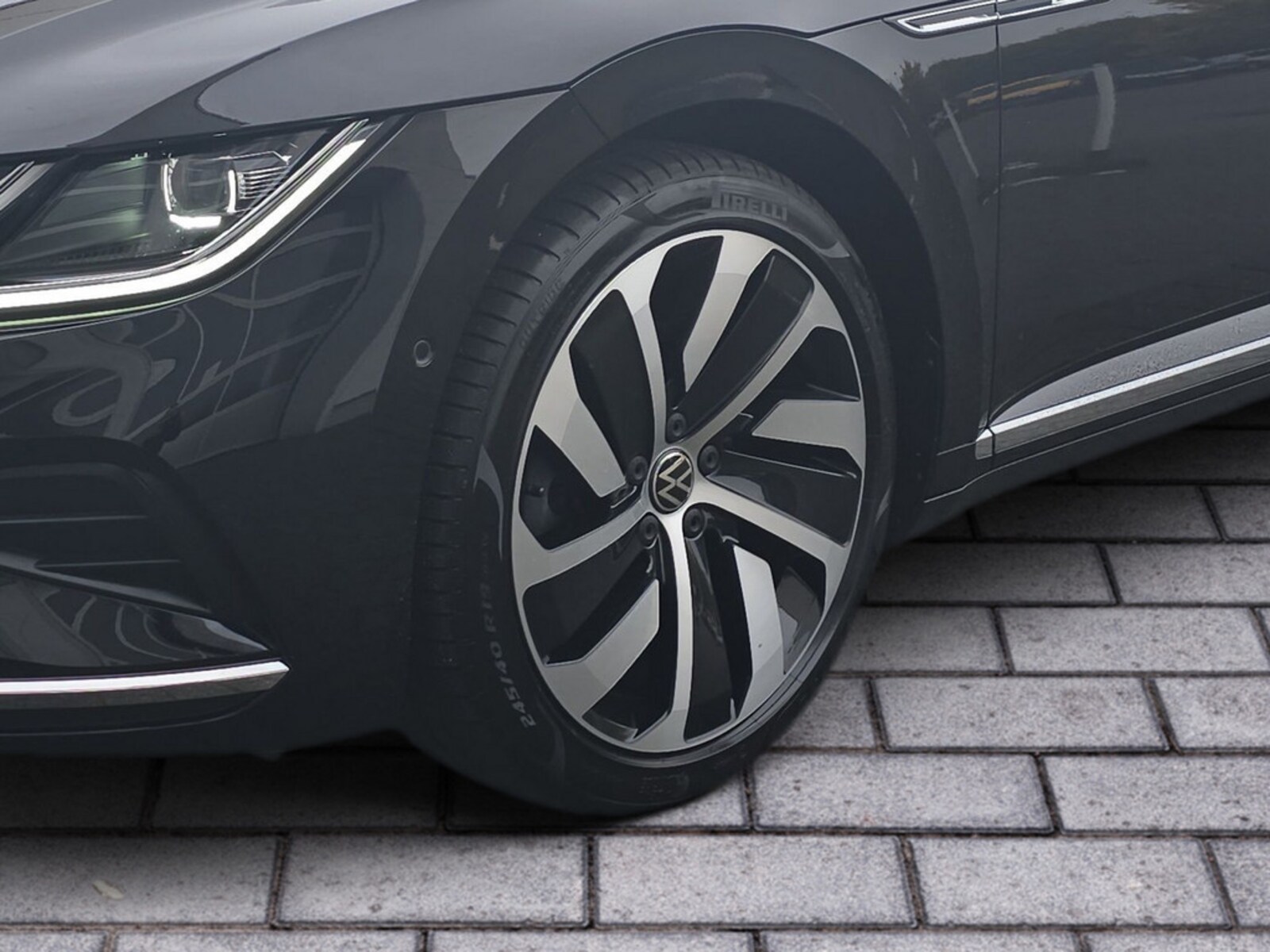 Volkswagen Arteon – Bild 7