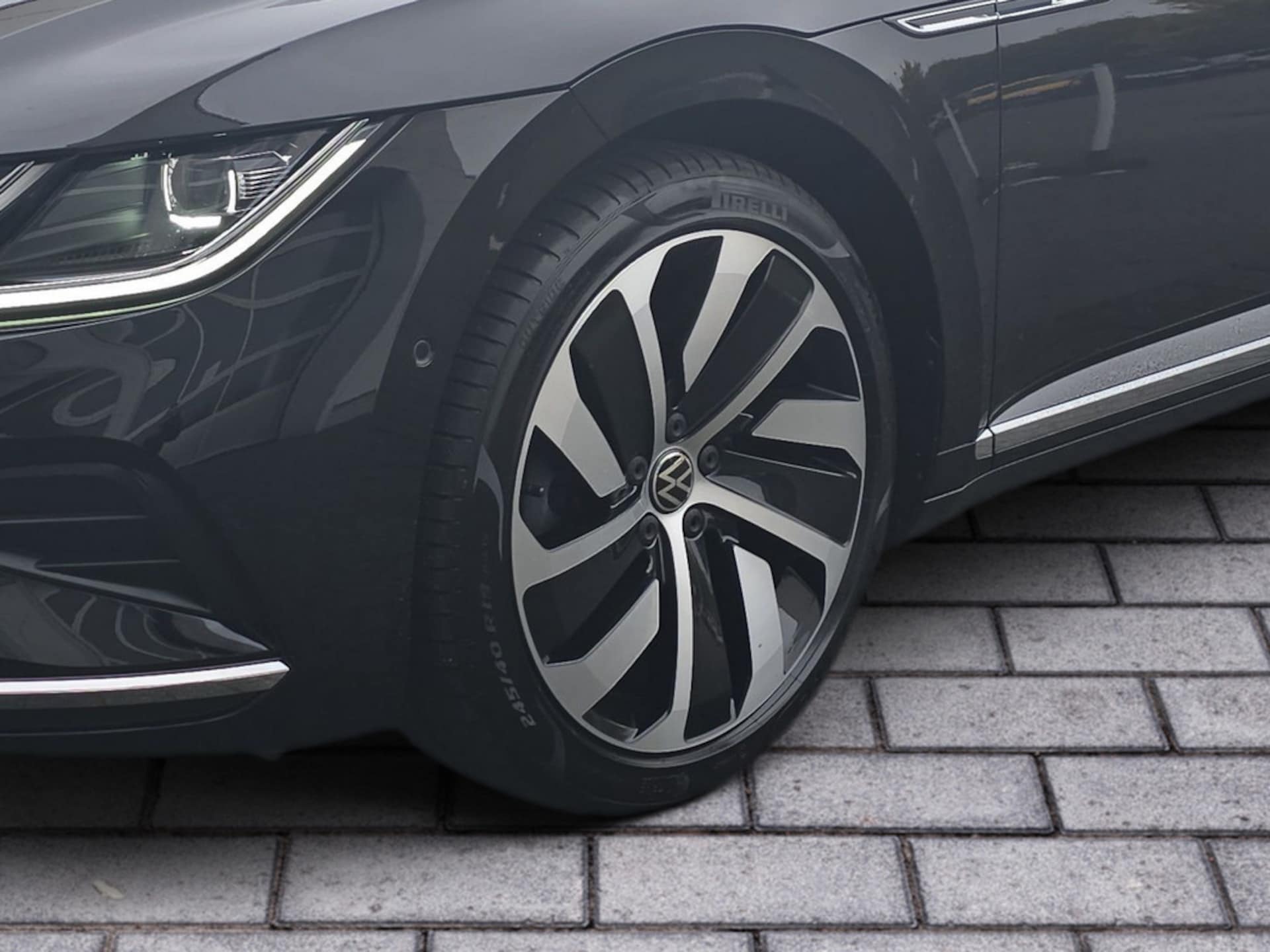 Volkswagen Arteon Elegance