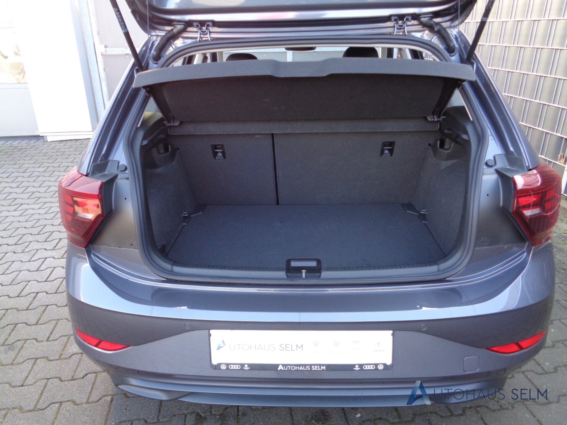 Volkswagen Polo Goal