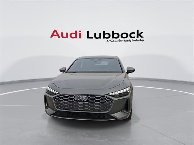 2025 Audi A4 Premium Plus - Photo 3