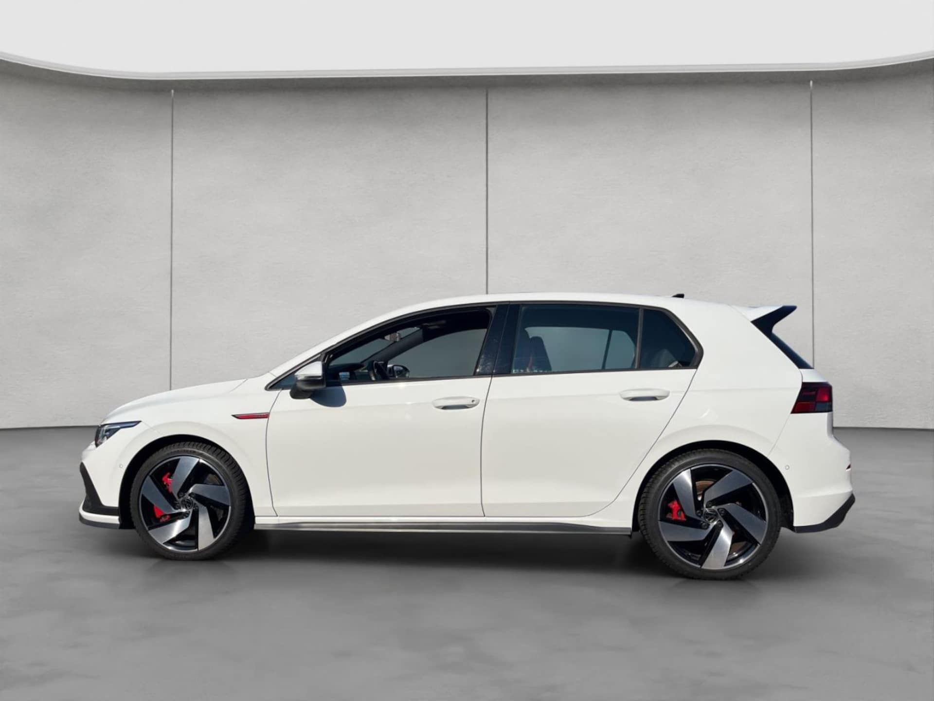 Volkswagen Golf GTI Clubsport