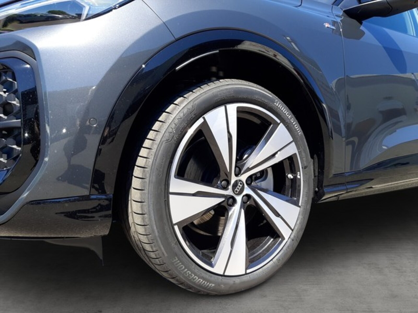 Audi Q5 Sportback – Bild 6