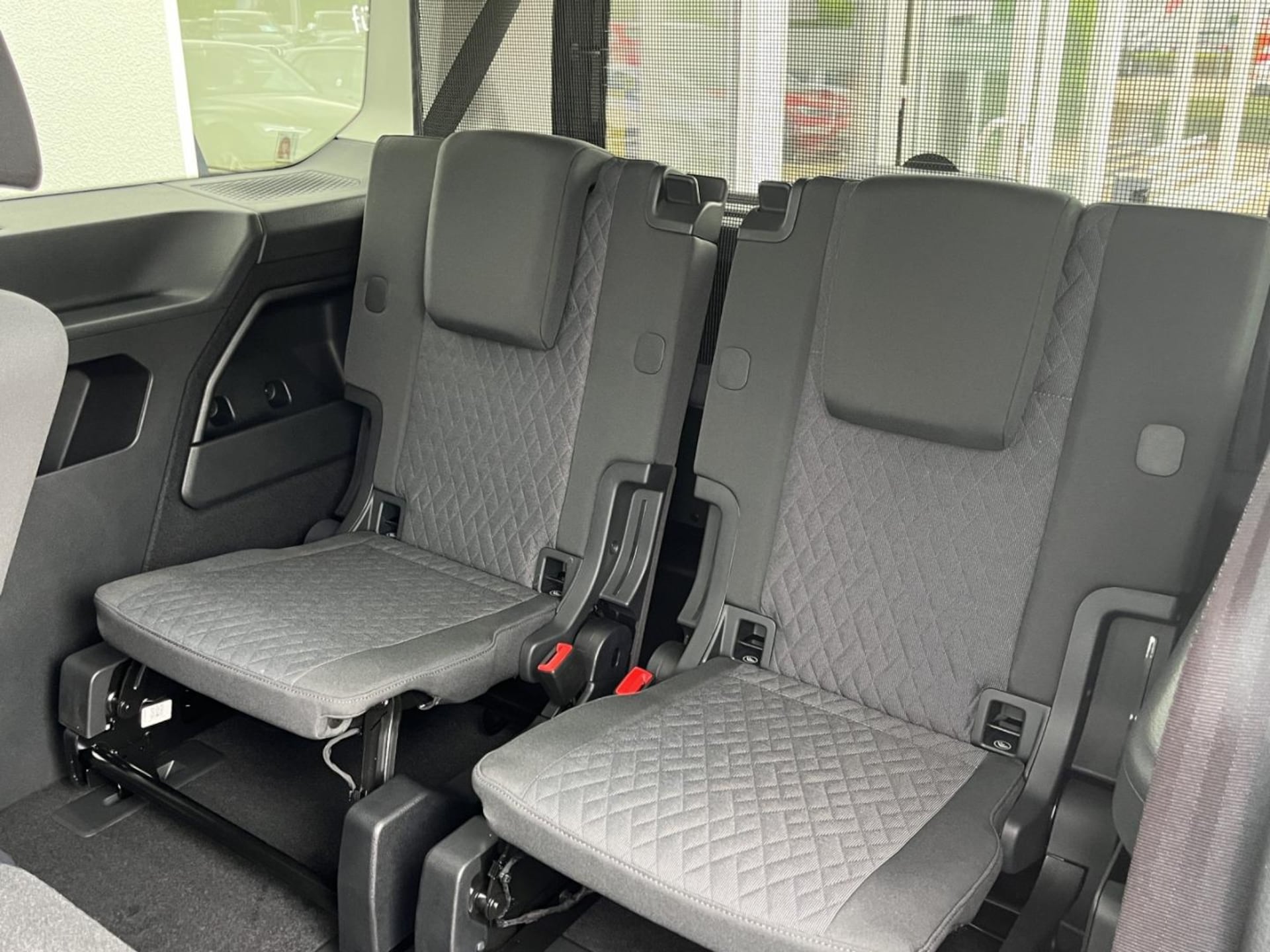Volkswagen Caddy Maxi Life