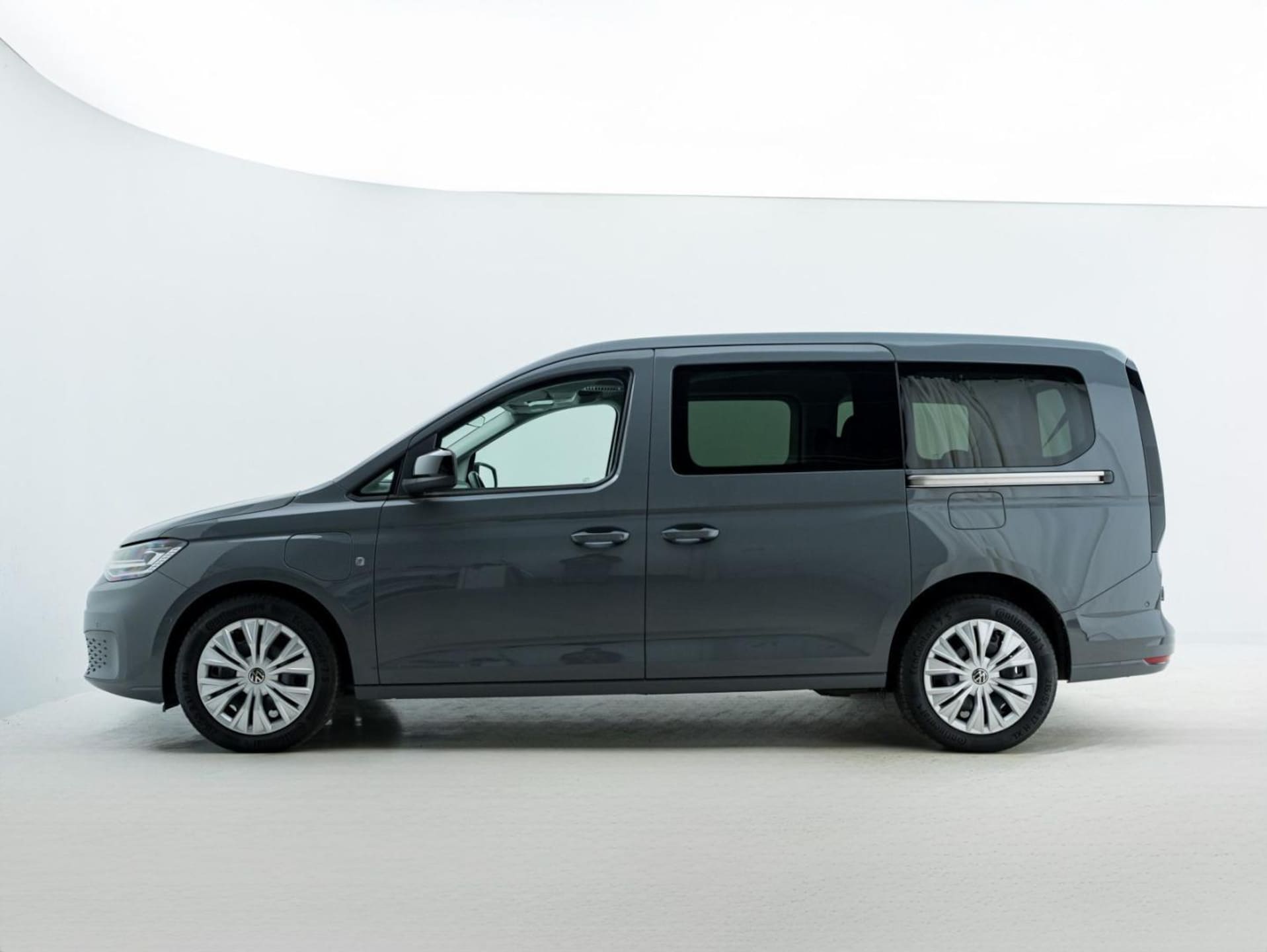 Volkswagen Caddy Maxi Basis-Modell