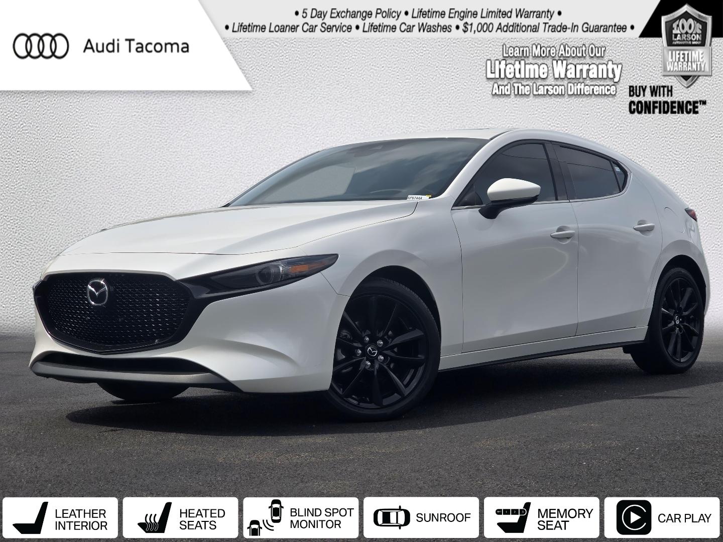 2023 Mazda CX-3 Premium MT 5-Door SKYACTIV's photo