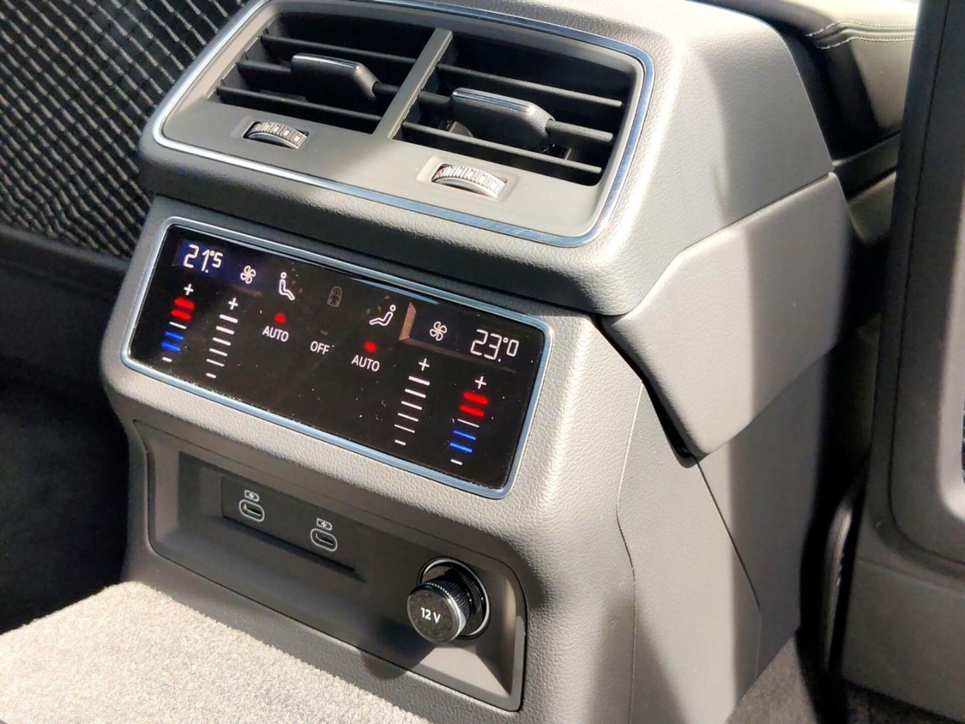 Audi A6 Avant TFSI e Sport