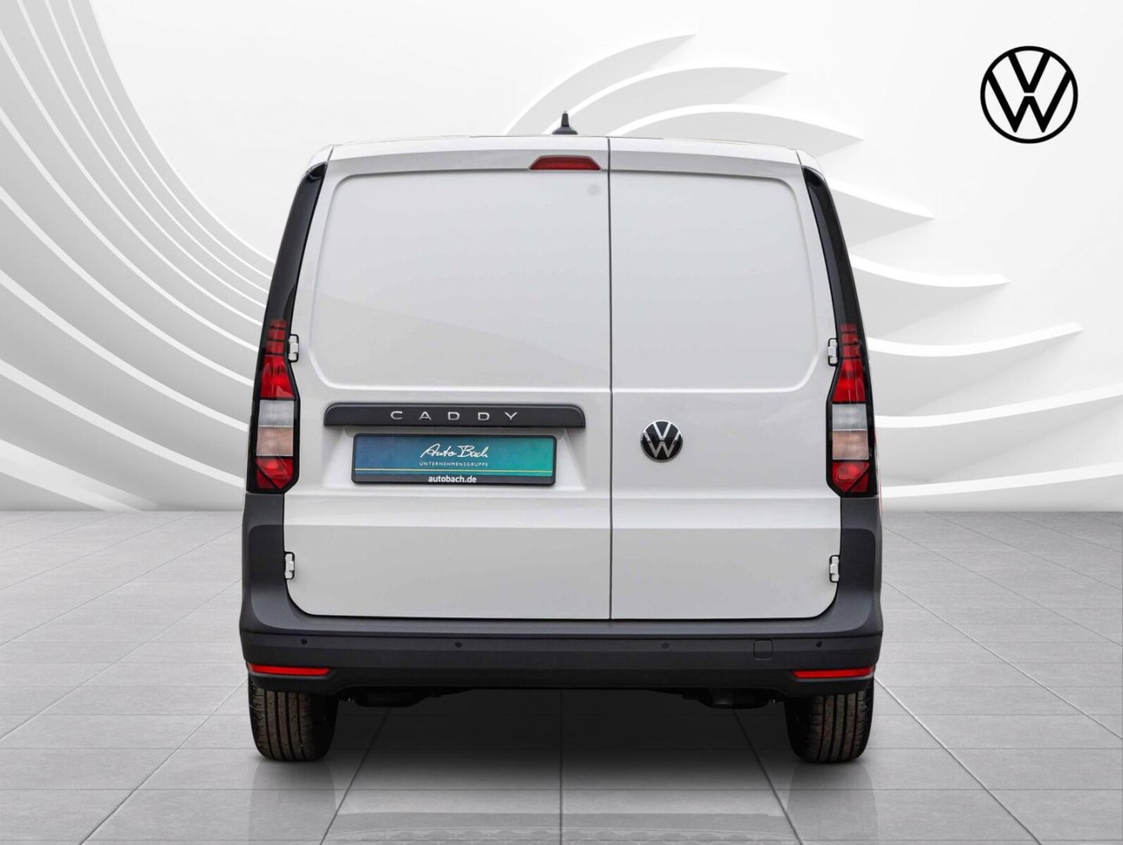 Volkswagen Caddy Maxi Cargo – Bild 5