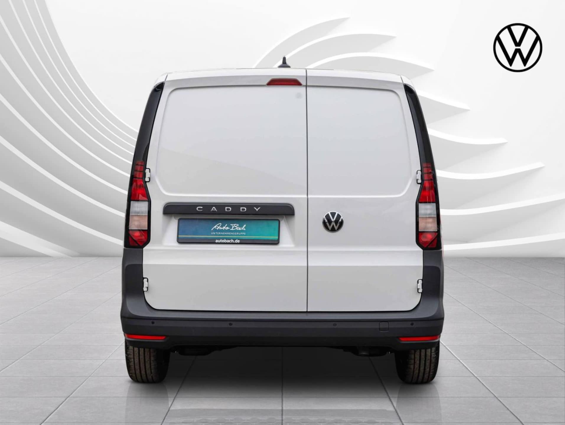 Volkswagen Caddy Maxi Cargo