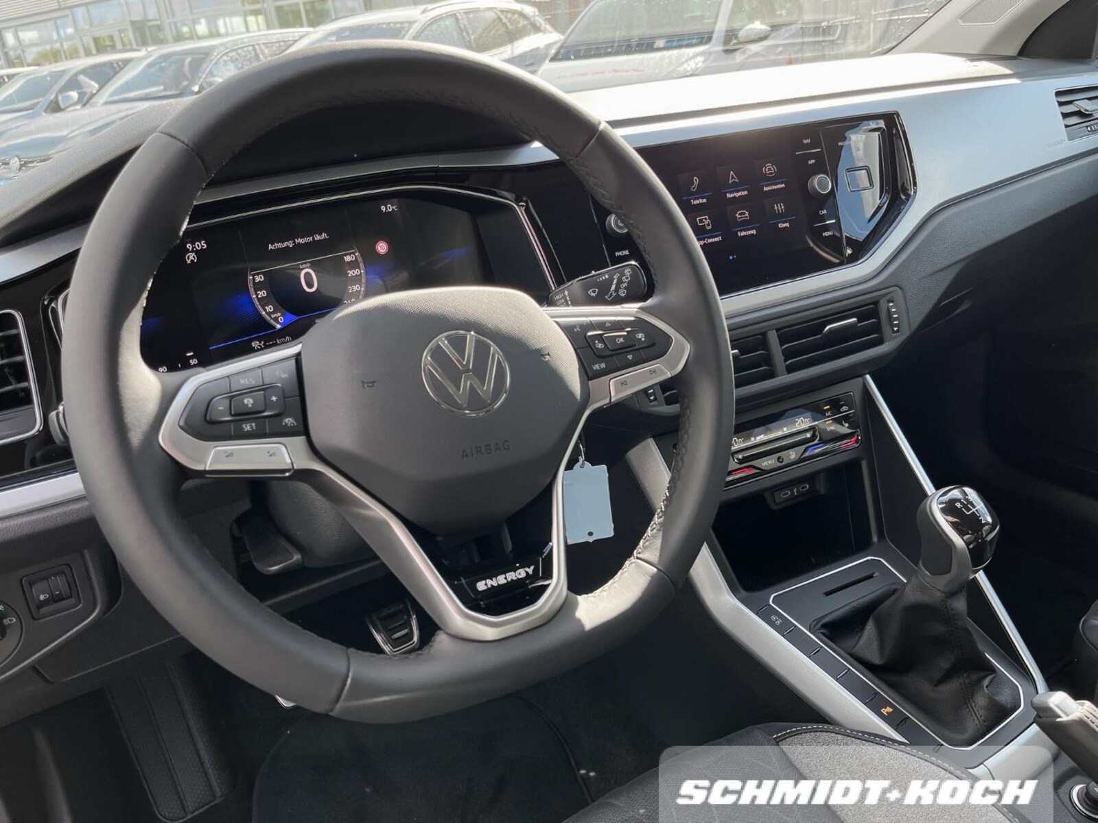 Volkswagen Polo – Bild 9