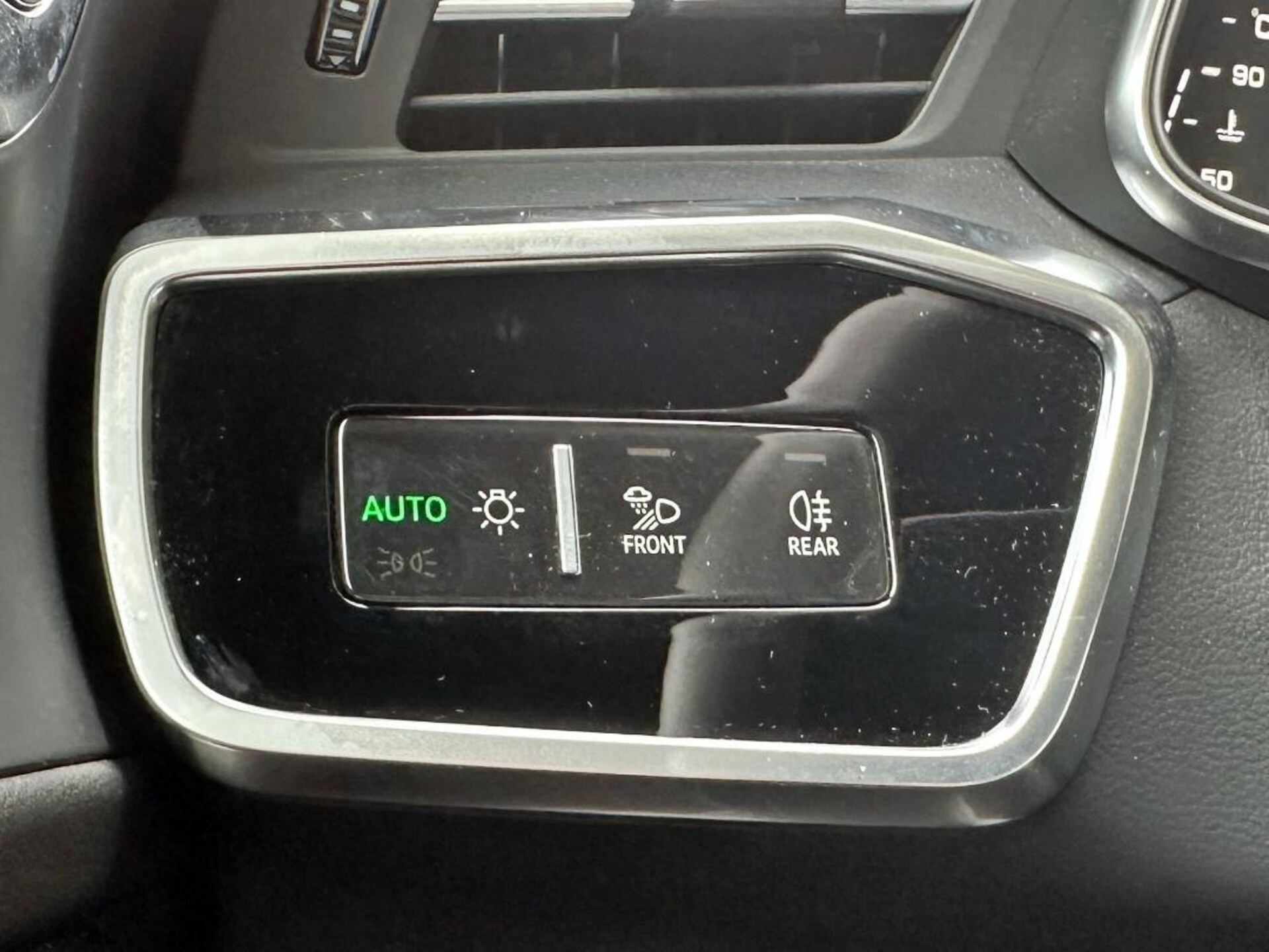Audi A6 Avant Sport