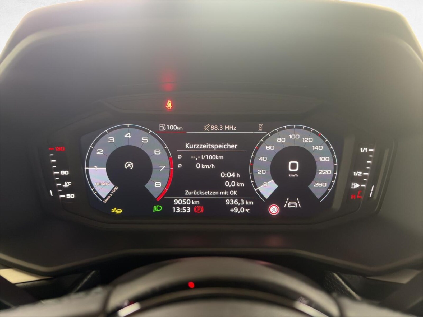Audi A1 Sportback – Bild 12