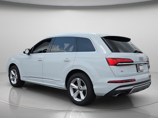 2025 Audi Q7