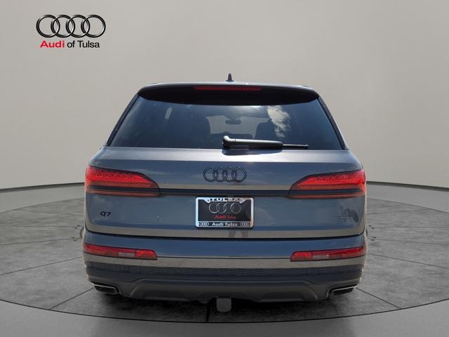 2026 Audi Q7 Premium Plus - Photo 6