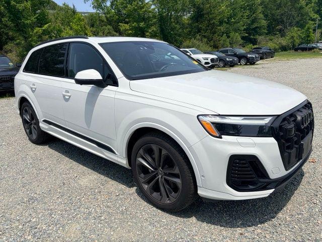 2025 Audi Q7