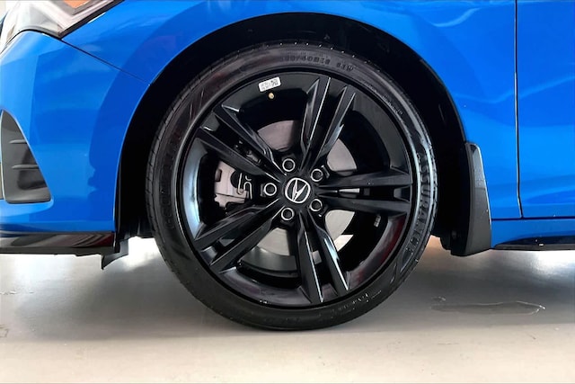2026 Acura Integra A-Spec with Tech Package - Photo 8
