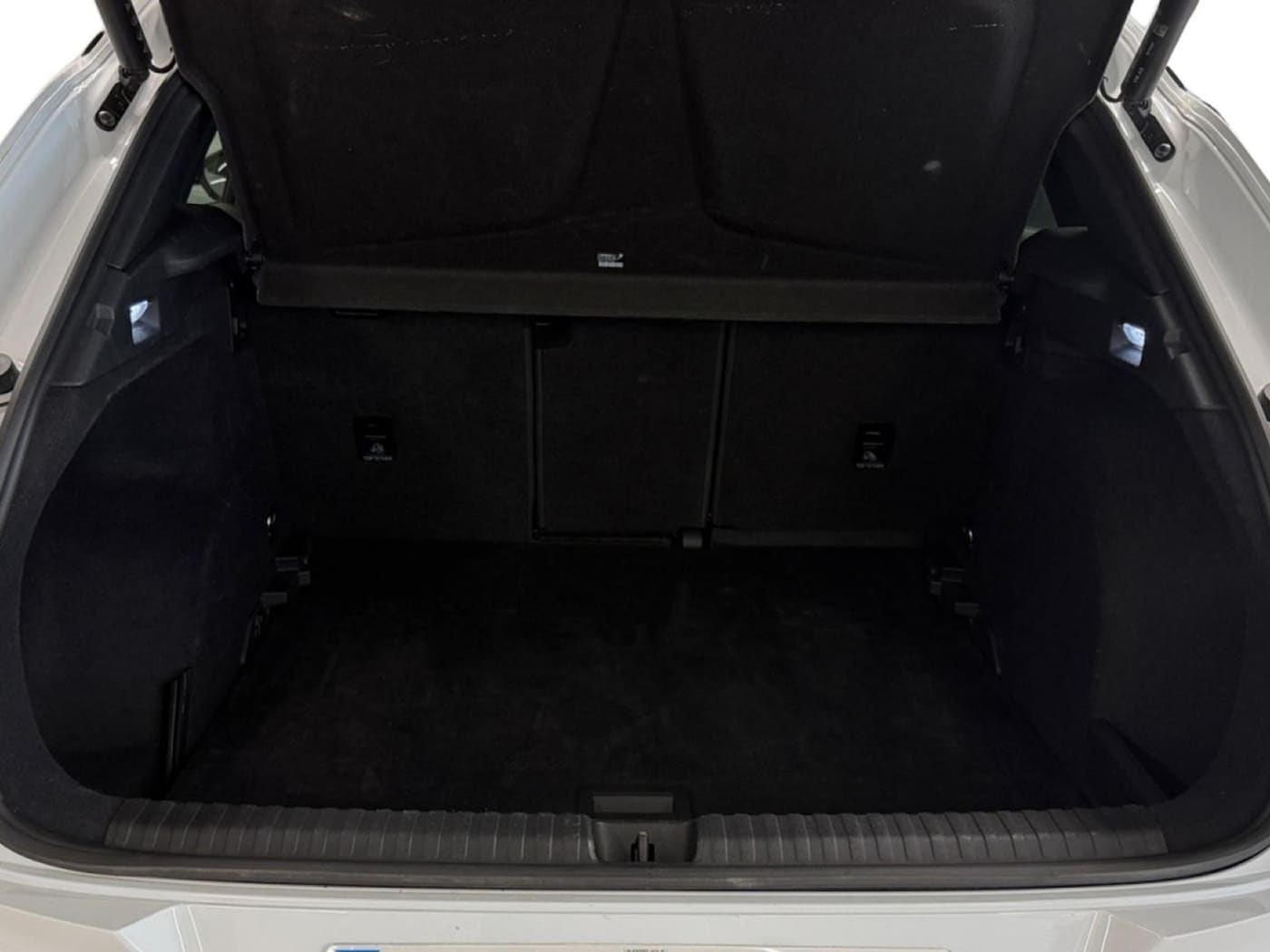 CUPRA Terramar 1.5 eTSI DSG 110 kW (150 CV) — photo 7