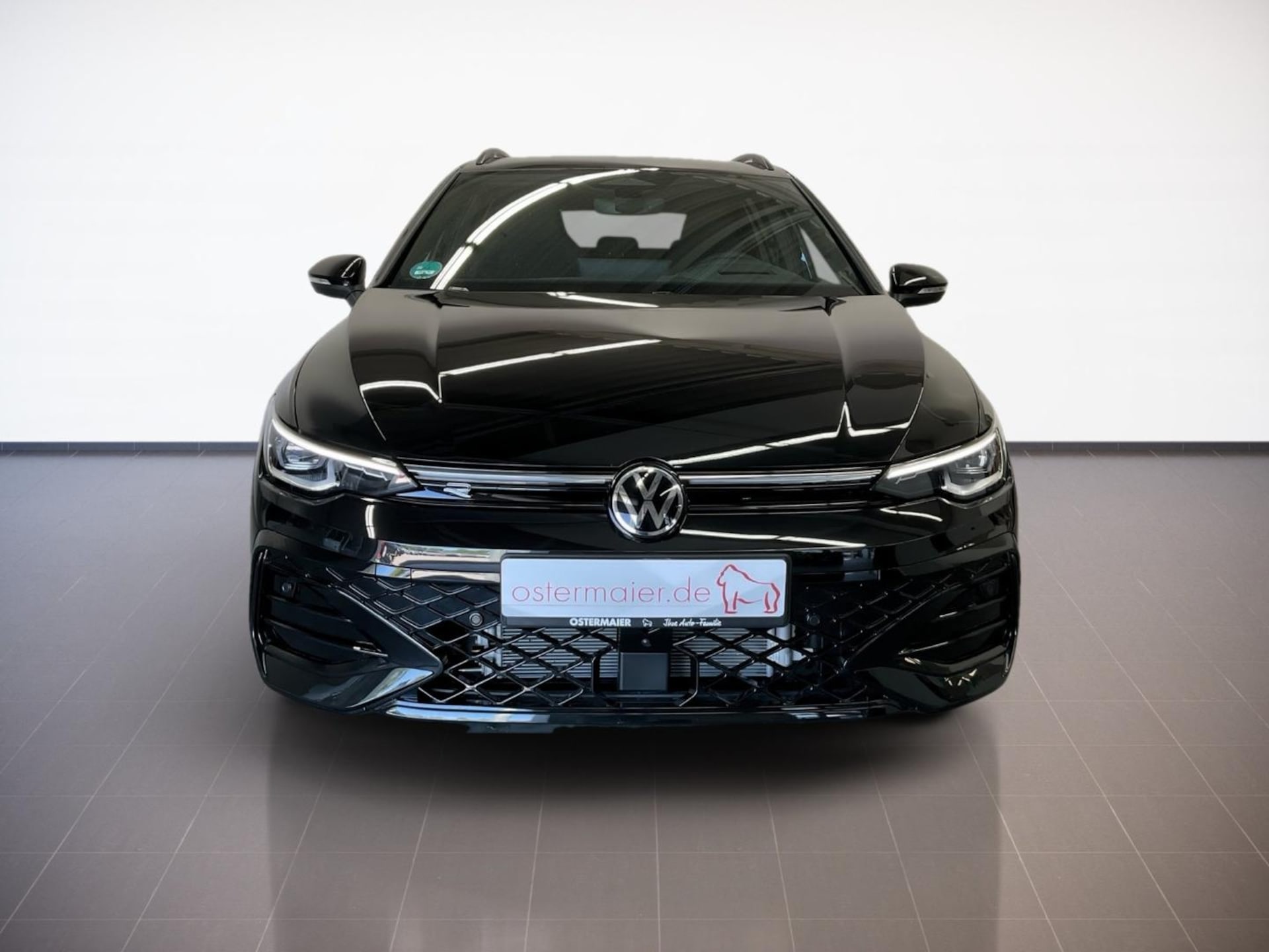 Volkswagen Golf Variant R-Line