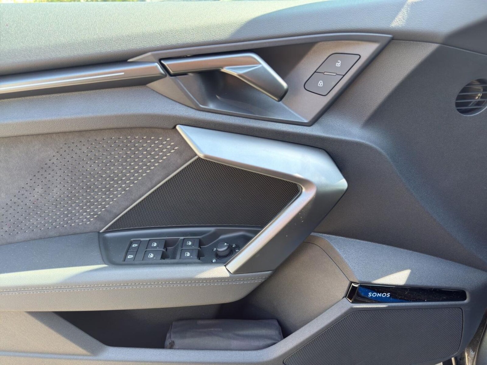 Audi RS 3 Sportback – Bild 8