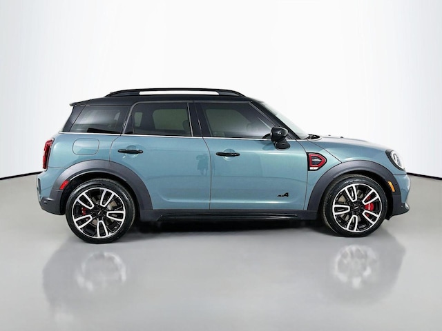 2023 MINI Countryman