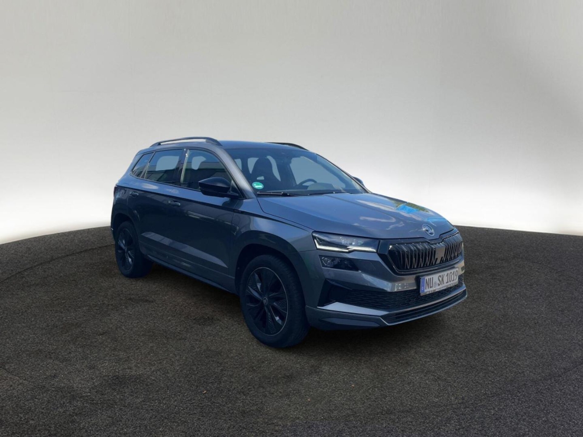 Skoda Karoq Sportline