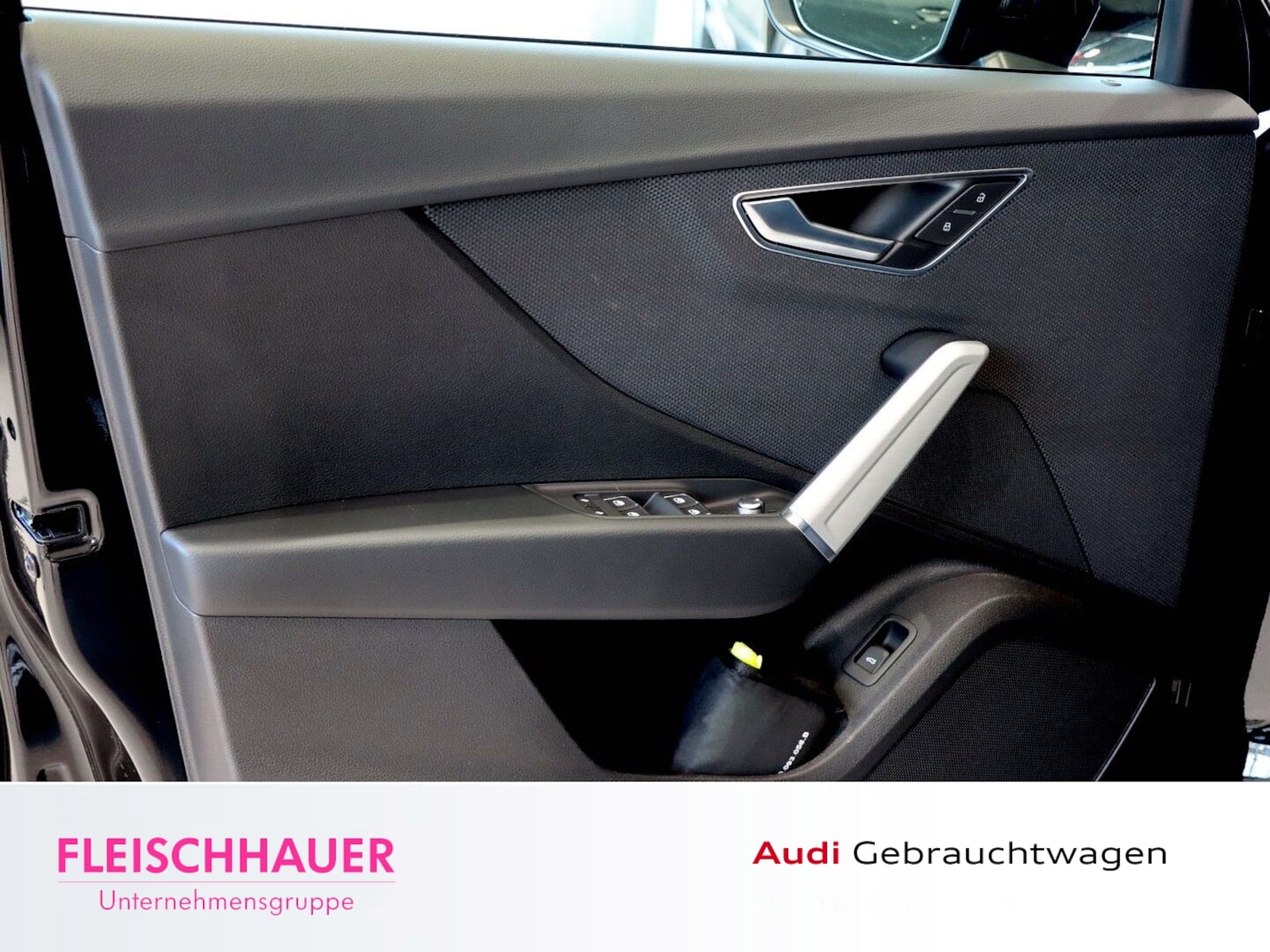 Audi Q2 – Bild 15