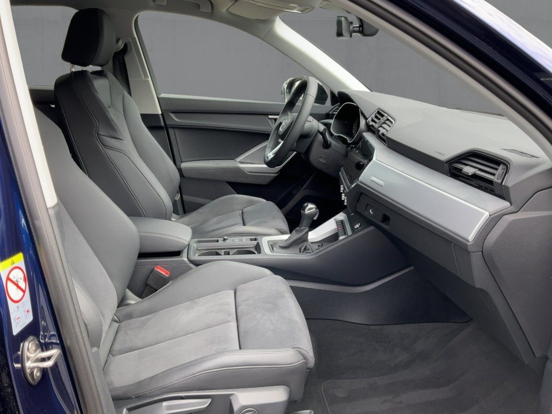 Audi Q3 SUV S line