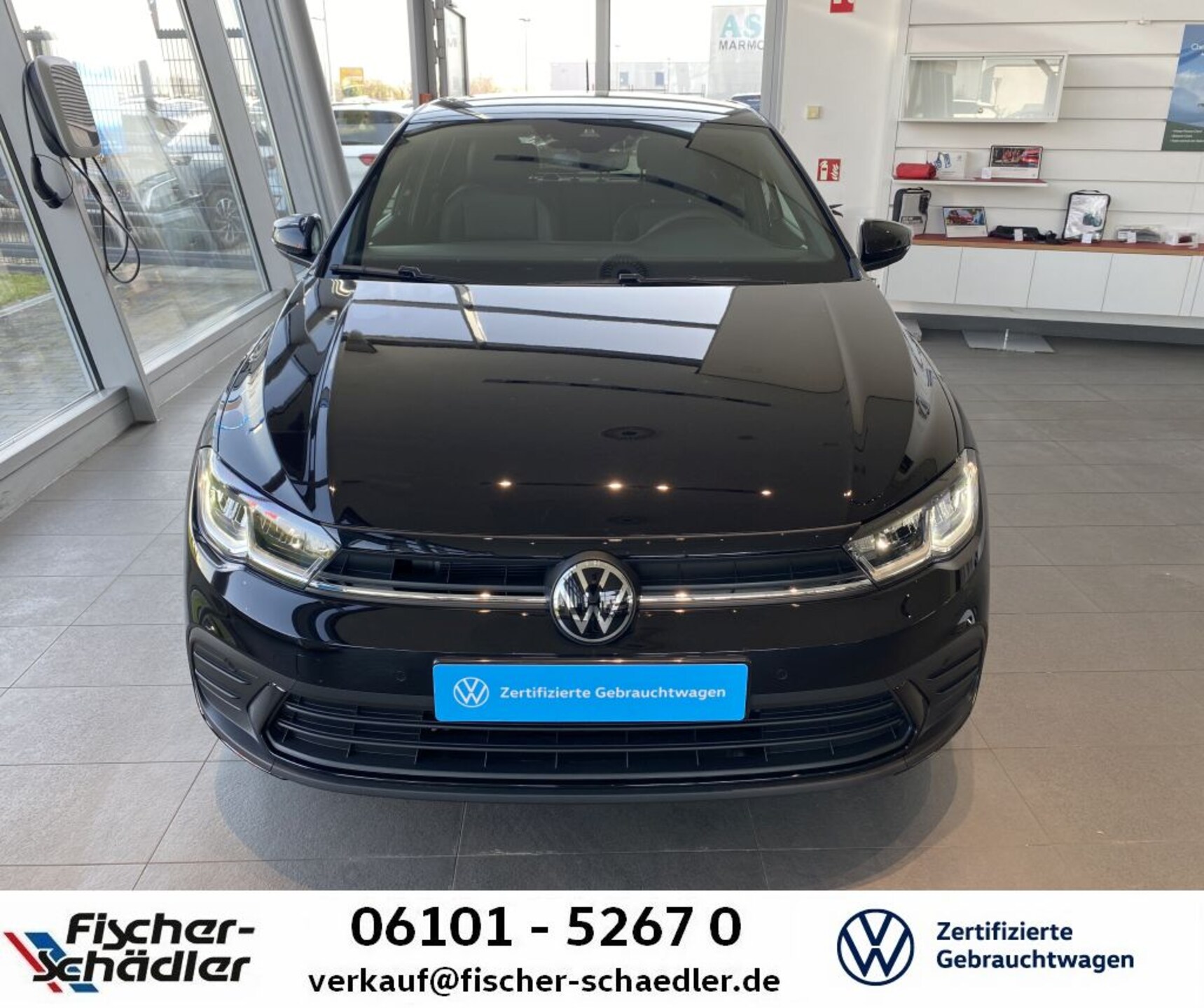 Volkswagen Polo ENERGY