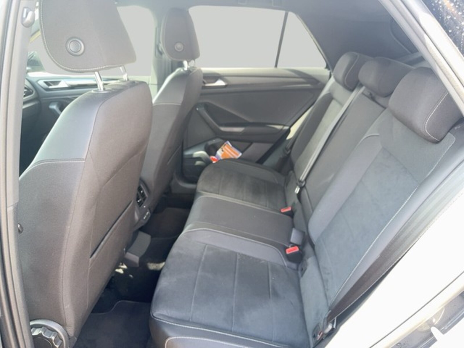 Volkswagen T-Roc – Bild 11