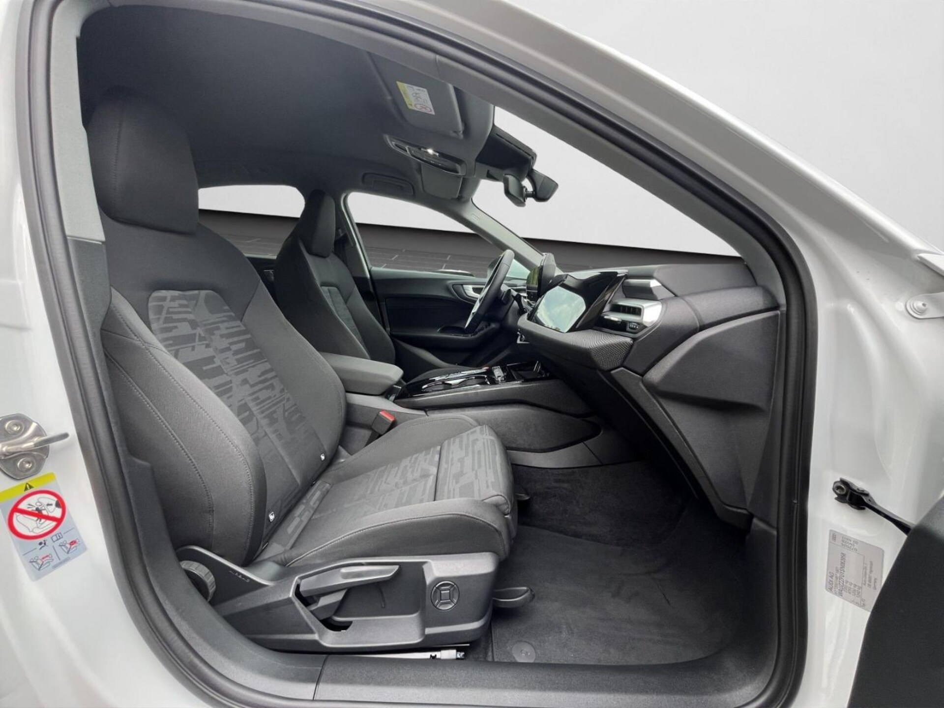 Audi A5 Limousine
