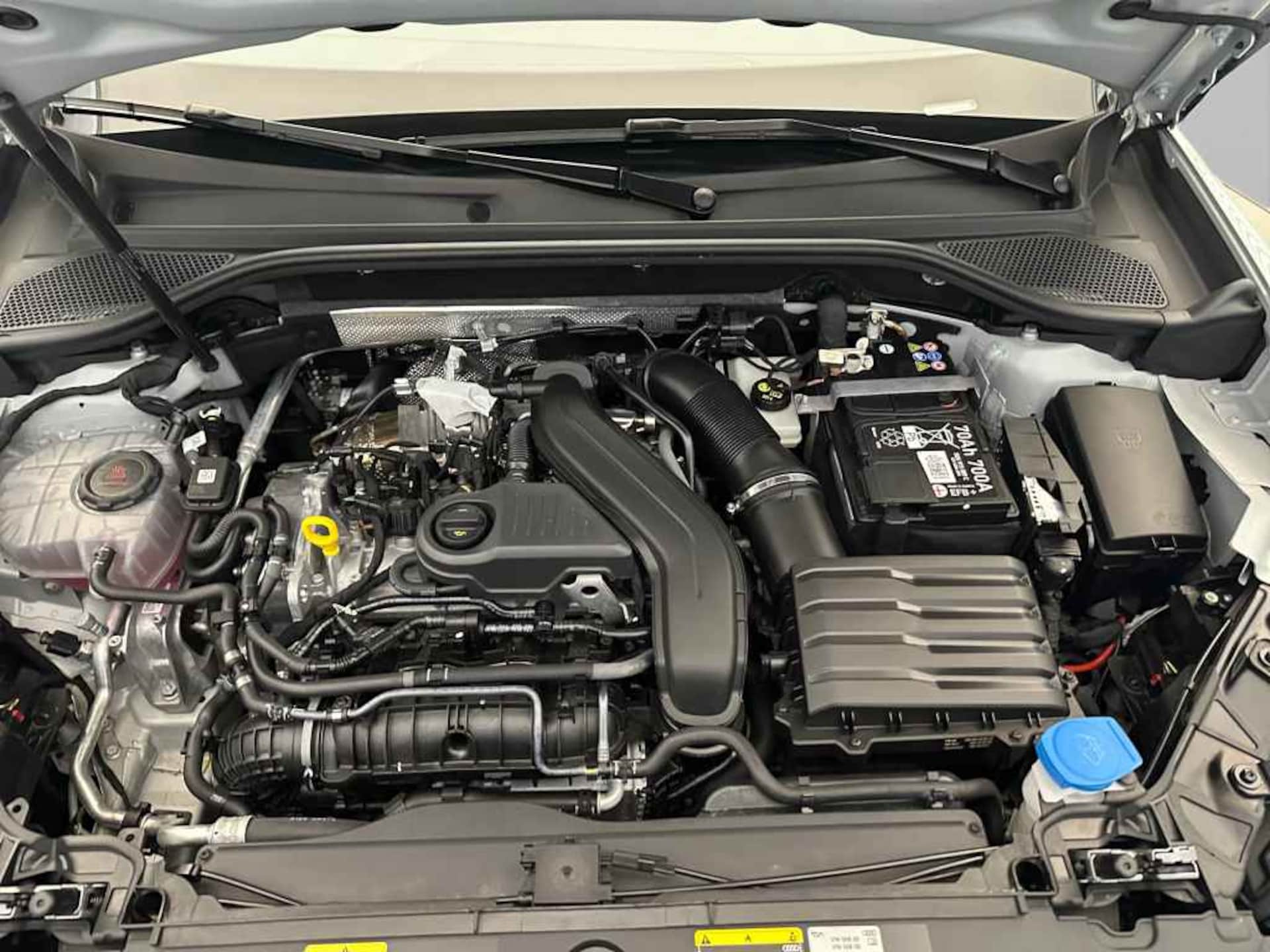 Audi Q2 Advanced