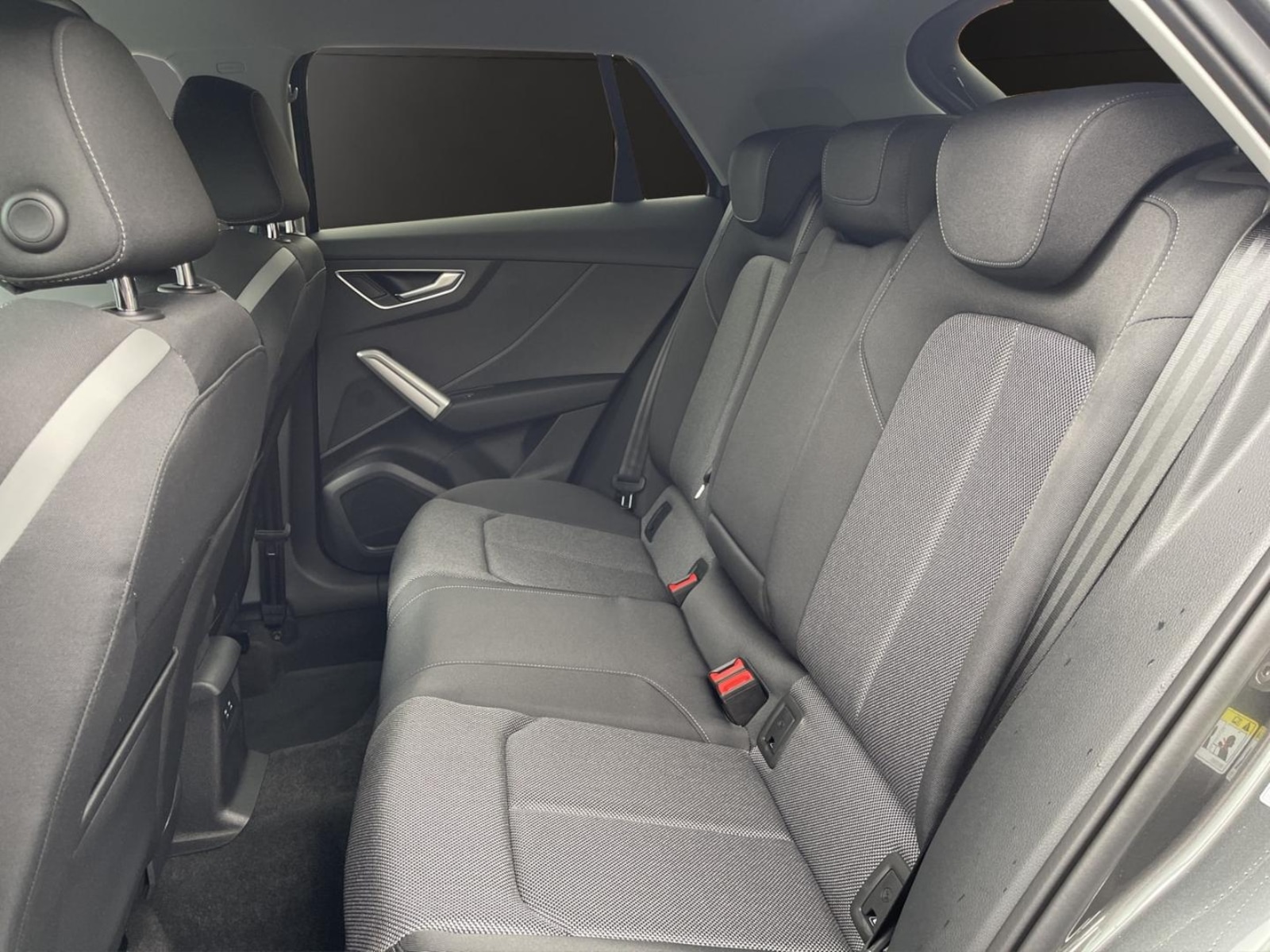 Audi Q2 – Bild 13