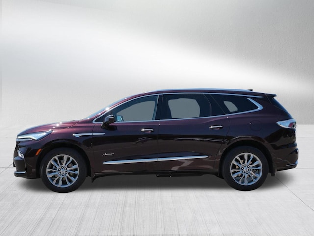 2023 Buick Enclave