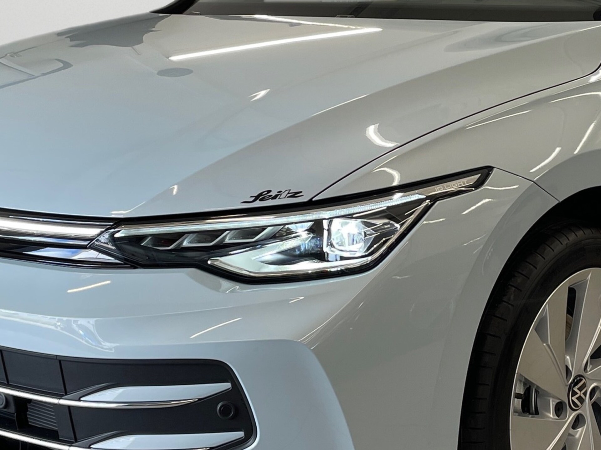 Volkswagen Golf Variant Goal
