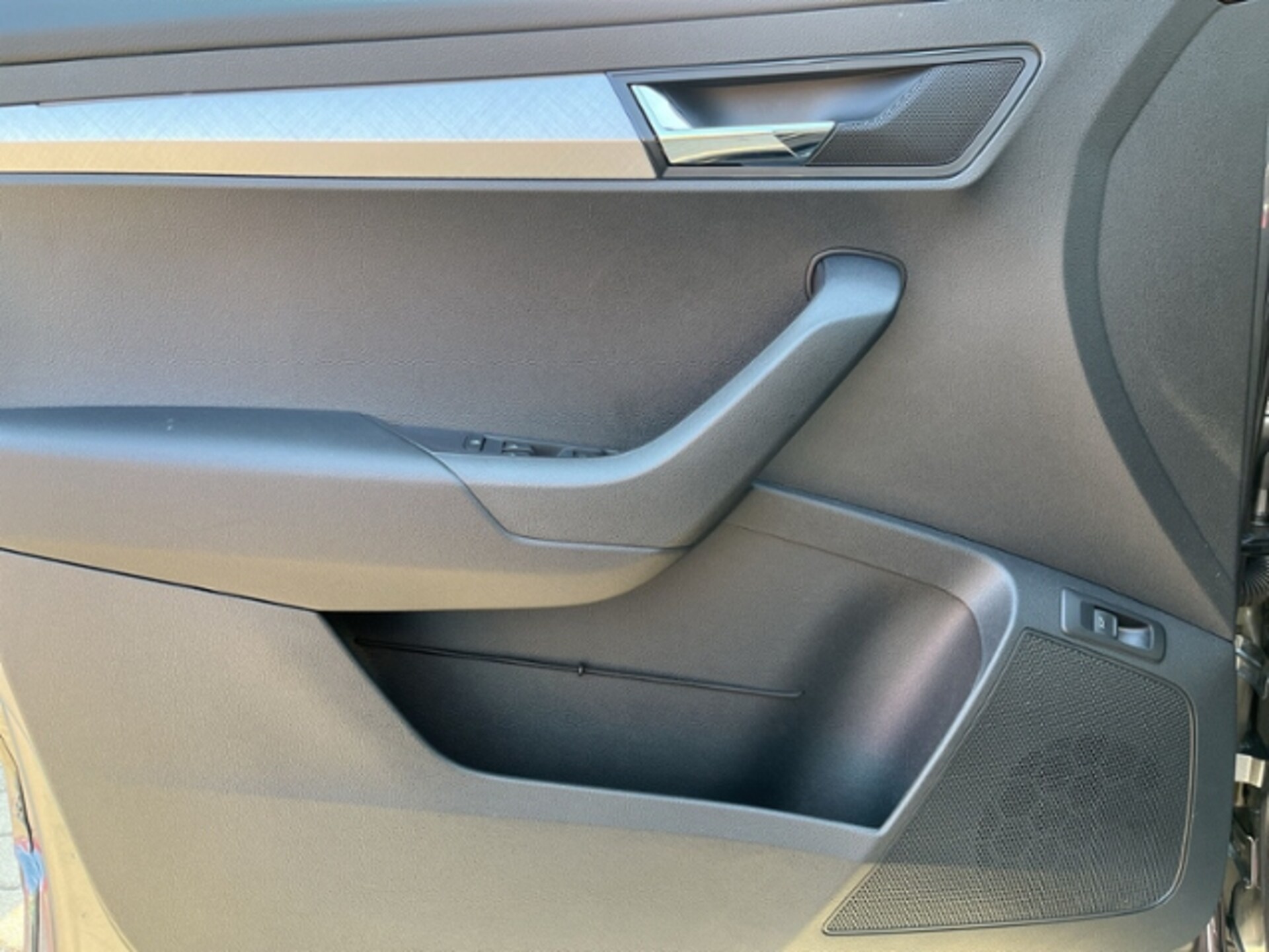 Skoda Karoq Ambition
