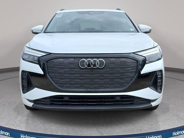 2025 Audi Q4 e-tron