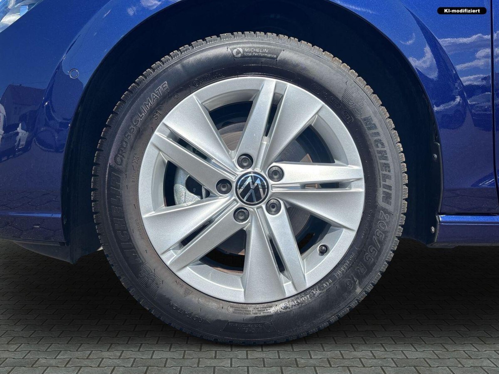 Volkswagen Golf Variant – Bild 6