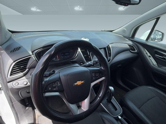 2019 Chevrolet Trax