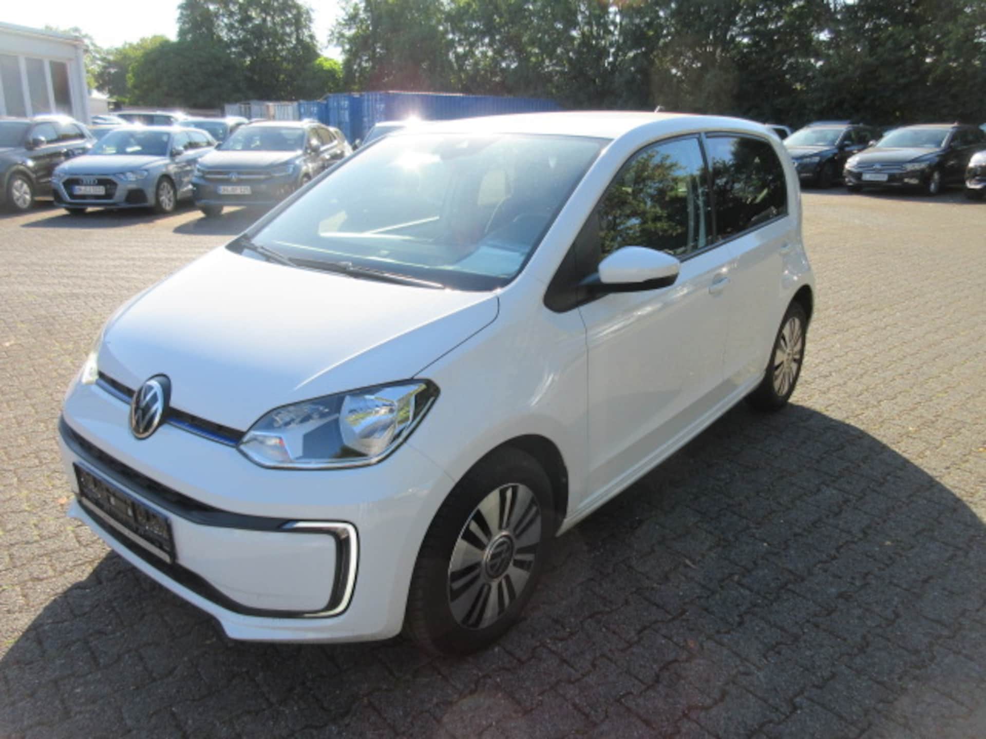 Volkswagen e-up! Style "Plus"