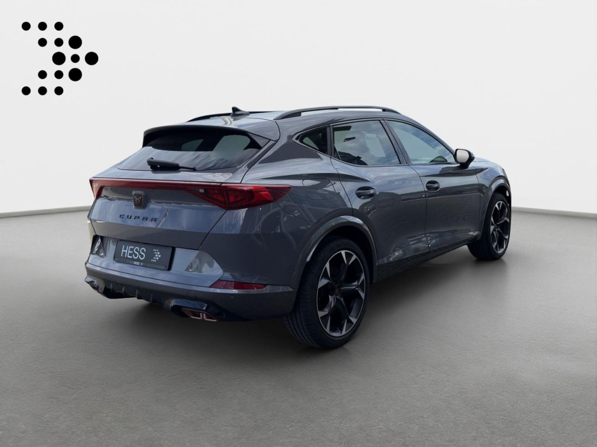 CUPRA Formentor VZ