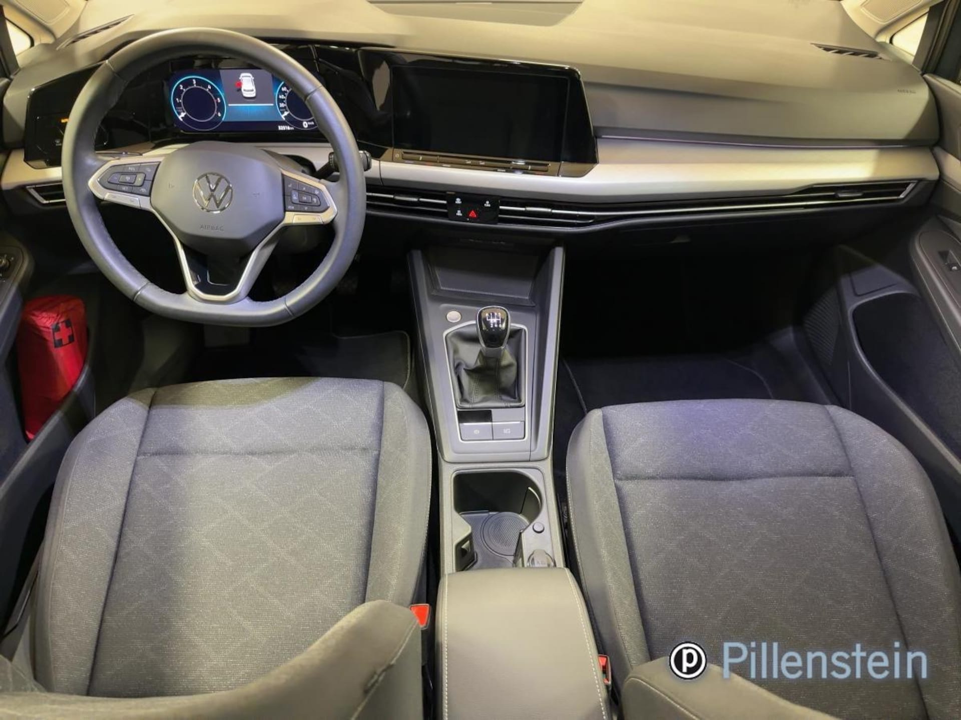 Volkswagen Golf Life