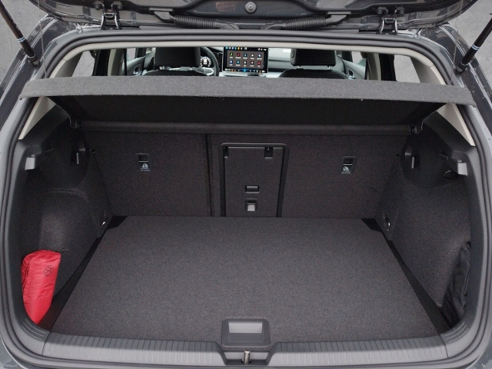 Volkswagen Golf – Bild 11