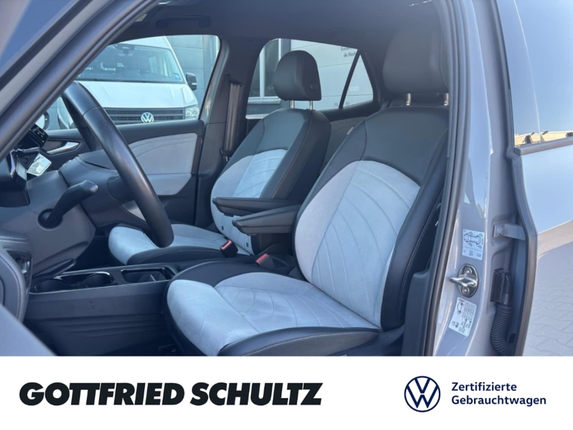 Volkswagen ID.3 MOVE Pro