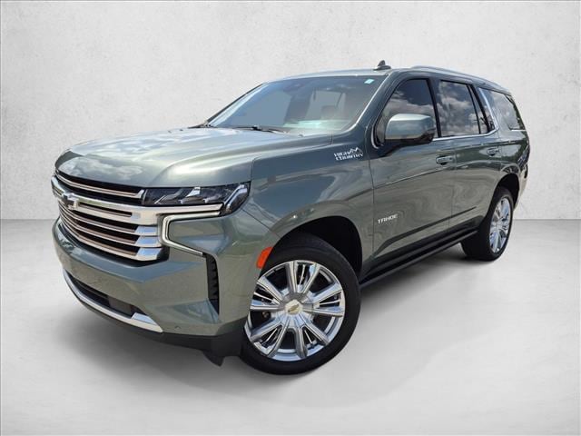 Photo of 2023 Chevrolet Tahoe