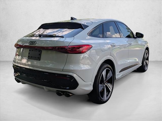 2026 Audi SQ5 Sportback