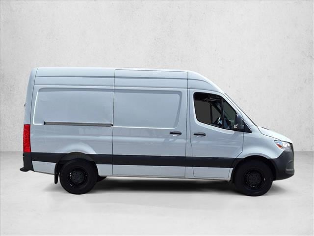 2024 Mercedes-Benz